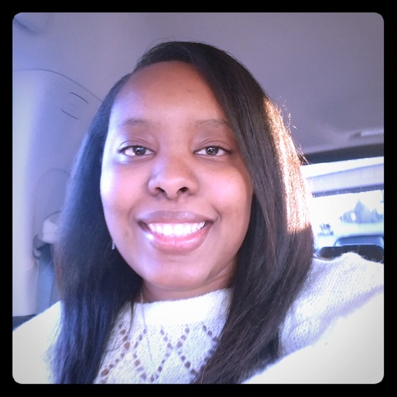 Meet your Posher, Tracy - Picture 1 of 1